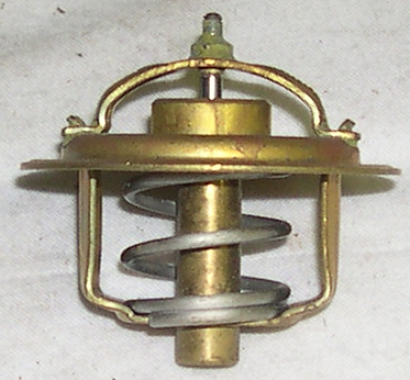 Termostat 90 Gr.