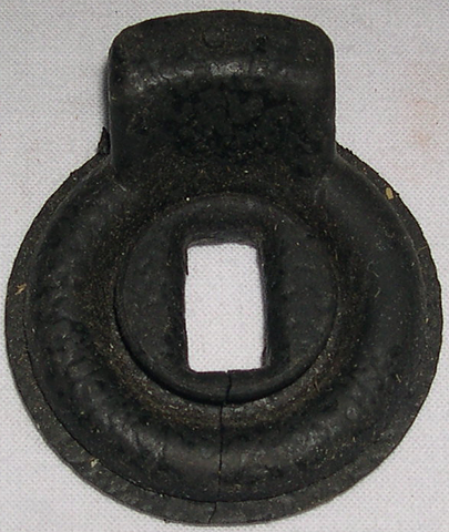 Gummitätning