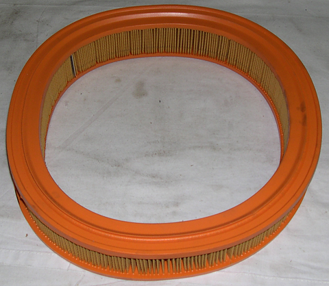 Luftfilter