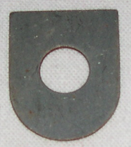 Låsbricka