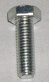 Bult M8x16