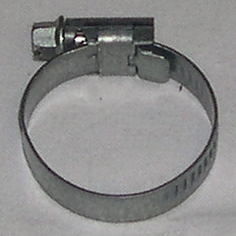 Slangklämma 20-32mm