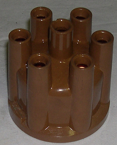Fördelarlock