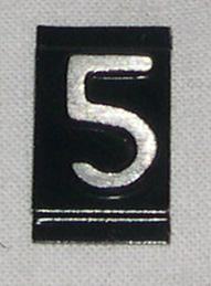 Siffra 5