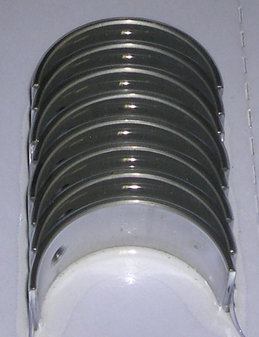 Velagersats 0,75mm