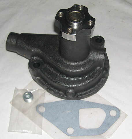 Vattenpump