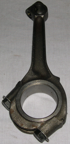 Vevstake