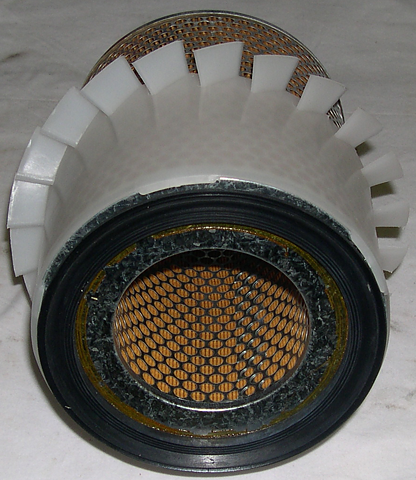 Luftfilter