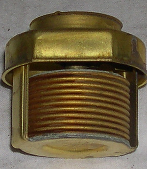 Termostat 80 Gr