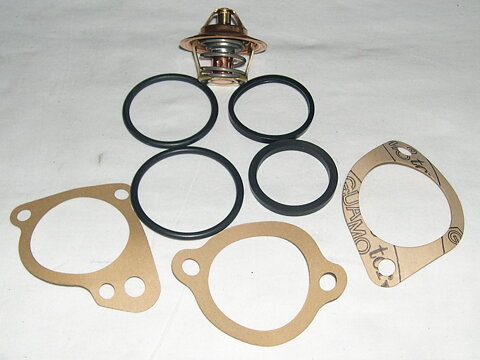 Termostat 87 Gr.