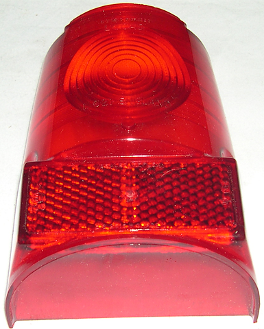 Bakljusglas