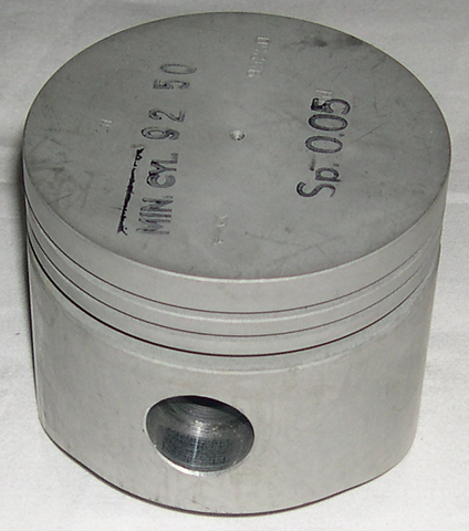 Kolv öd 0,20"