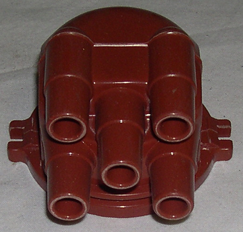Fördelarlock