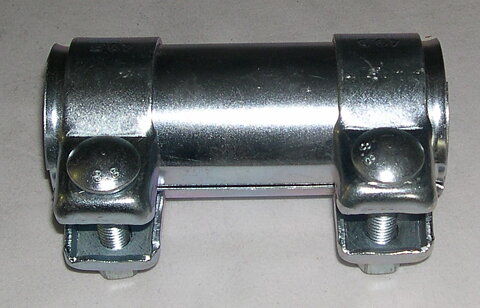 Skarvhylsa 45mm