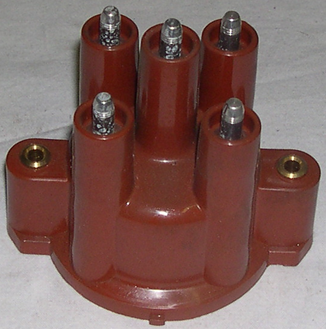 Fördelarlock