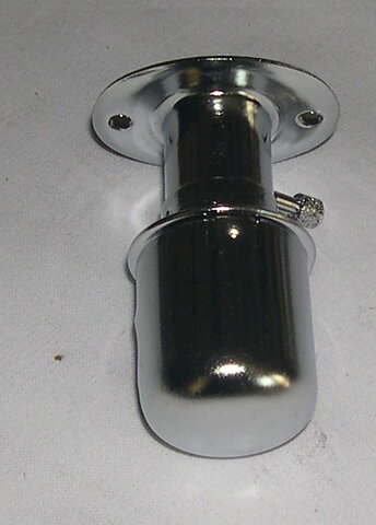 Instrumentbelysning T-Ford