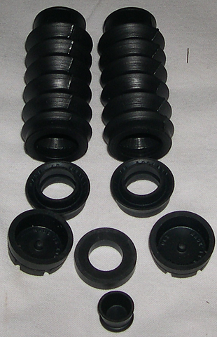 Rep-sats huvudcylinder