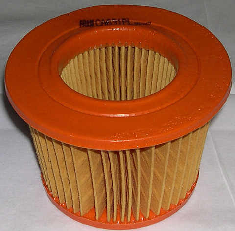 Luftfilter