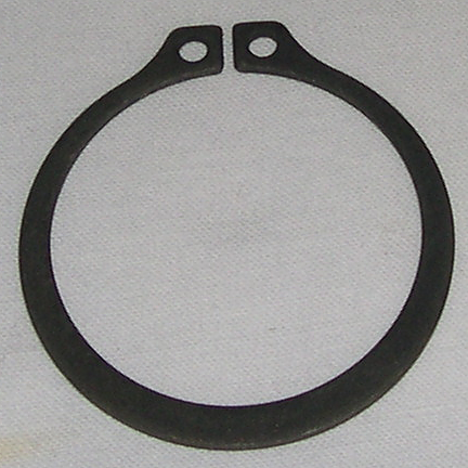 Låsring