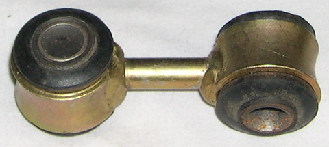 Stabilisatorstag bakvagn