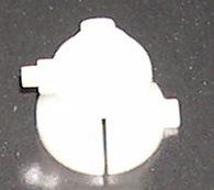Fäste reflektor