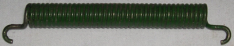 Returfjäder