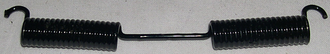 Returfjäder