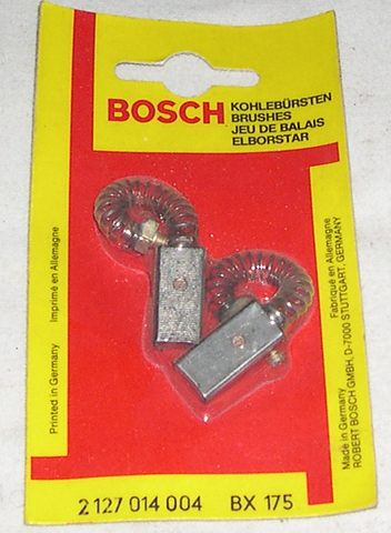 Generatorkol