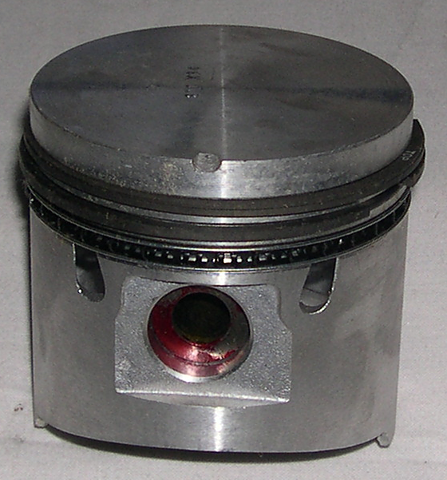 Kolv STD
