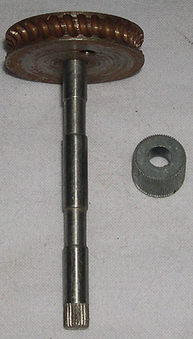 Torkaraxel