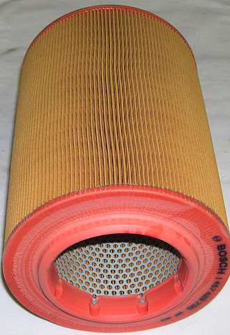 Luftfilter