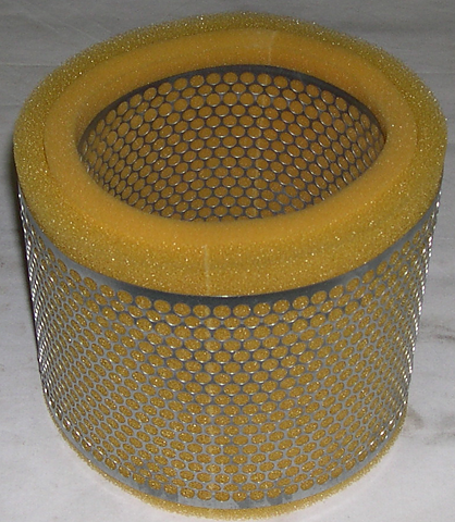 Luftfilter