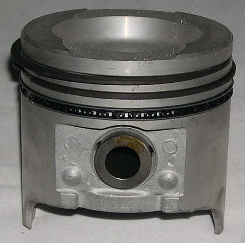Kolv STD
