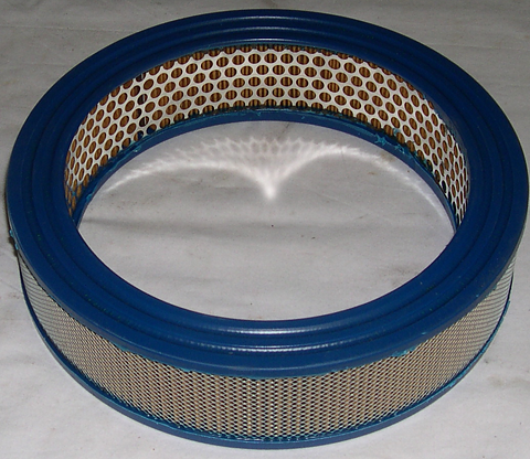 Luftfilter