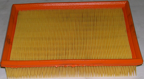 Luftfilter