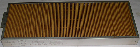 Luftfilter