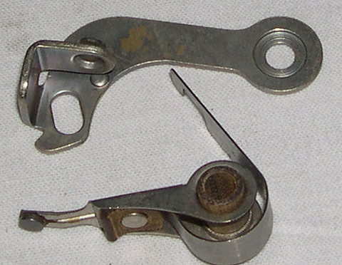 Brytarsats Autolite