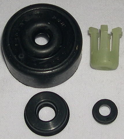 Rep-sats huvudcylinder