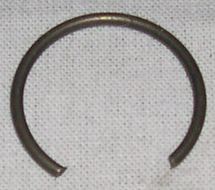 Låsring