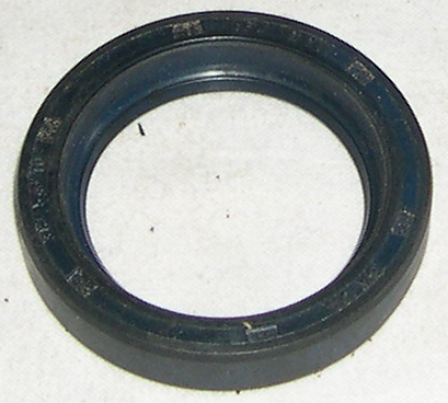 P-box bakhjul 38X54X10