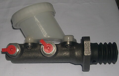 Huvudcylinder broms MG Midget