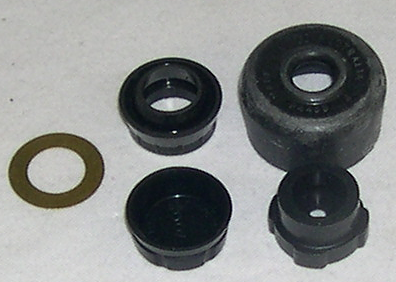 Repsats huvudcylinder