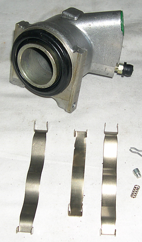 Bromsok fram H.