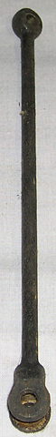Bromsstag