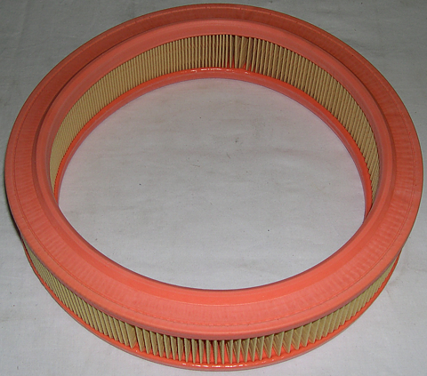 Luftfilter