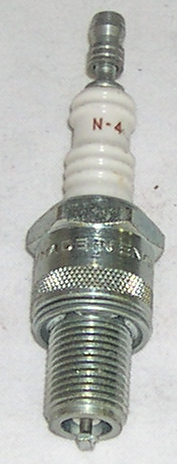 Tändstift N4