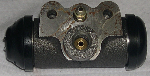 Hjulcylinder bak  22,20mm