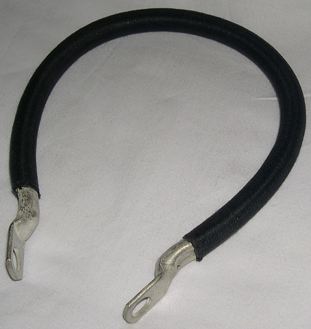 Kabel huvudströmbrytare