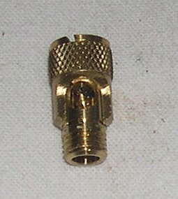 Smörjkopp generator T-Ford