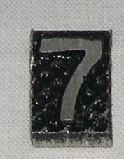 Siffra 7